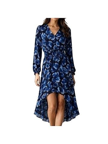 Parker Elizabeth Casual Dress (view 1)