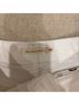 Levi's White Denim Shorts Size 24 - photo 3