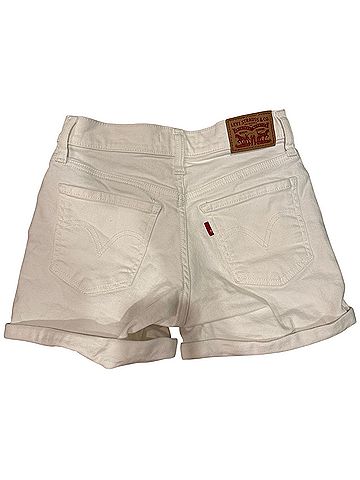 Levi's Denim Shorts (view 2)