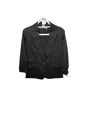 Diane von Furstenberg Mira Blazer (view 1)