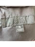 Uniqlo 100% Polyester Solid Black Coat Size XS - photo 3