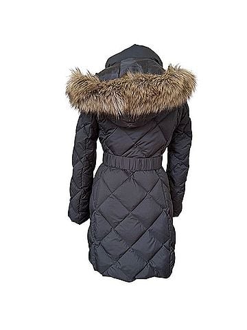 Uniqlo Coat (view 2)