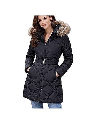 Uniqlo Coat (view 1)