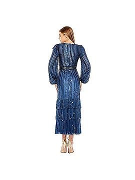 Mac Duggal 23003 Cocktail Dress (view 2)