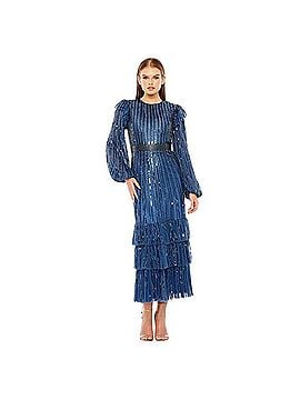 Mac Duggal 23003 Cocktail Dress (view 1)