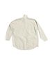 Wilfred Free White Button-Down Shirt Size S - photo 2