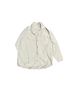 Wilfred Free White Button-Down Shirt Size S - photo 1