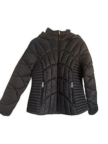 DKNY DL4MPU33 Coat (view 1)