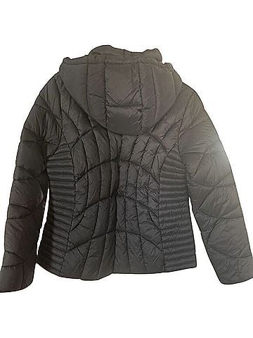 DKNY DL4MPU33 Coat (view 2)