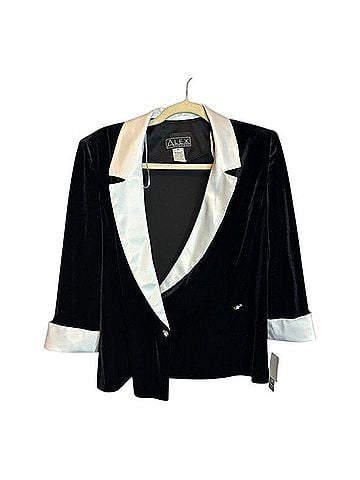 Alex Evenings Jacket (view 1)