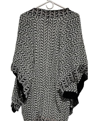 Anna Sui Kimono (view 2)