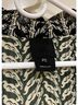 Anna Sui 100% Silk Kimono Size S - photo 4