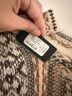 Rag & Bone Fair Isle Multi Color Pullover Sweater Size XS - photo 3