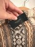 Rag & Bone Fair Isle Multi Color Pullover Sweater Size XS - photo 6