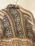 Rag & Bone Fair Isle Multi Color Pullover Sweater Size XS - photo 8