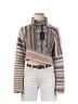 Rag & Bone Fair Isle Multi Color Pullover Sweater Size XS - photo 1