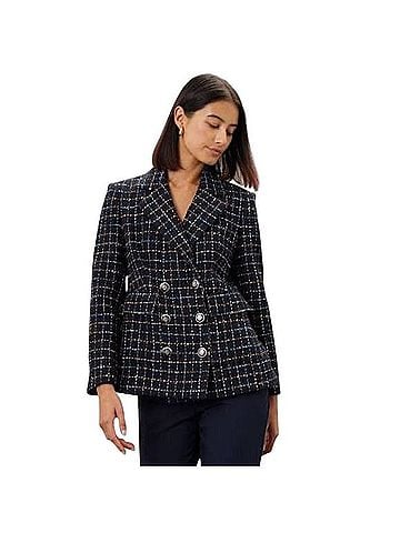 Veronica Beard Rumier Blazer (view 1)