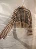 Rag & Bone Fair Isle Multi Color Pullover Sweater Size XS - photo 4