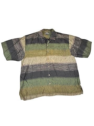 Tommy Bahama Short Sleeve Button-Down Shirt (view 1)