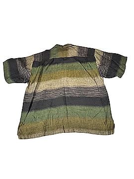 Tommy Bahama Short Sleeve Button-Down Shirt (view 2)