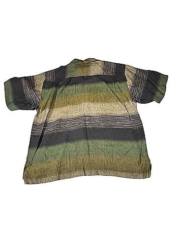 Tommy Bahama Short Sleeve Button-Down Shirt (view 2)