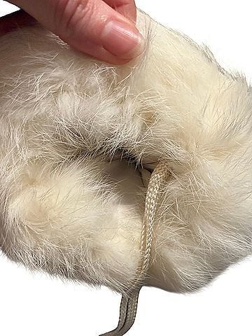 Fox Mittens (view 2)