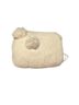 Fox White Mittens One size - photo 1