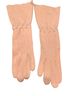 Gant Pink Gloves One size - photo 1