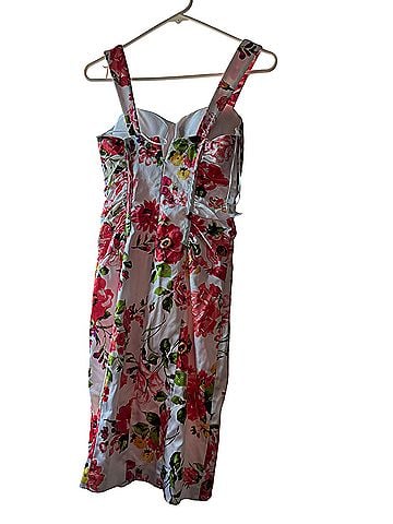 Cache Cocktail Dress (view 2)