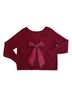 Vineyard Vines Burgundy Pullover Sweater Size XS - photo 3