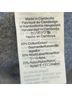 J.Crew Solid Blue Wool Sweater Size XL - photo 11