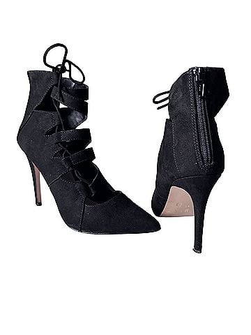 Mix No. 6 Heels (view 2)