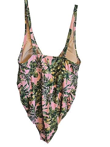 Isabel Maternity One Piece Swimsuit (view 2)
