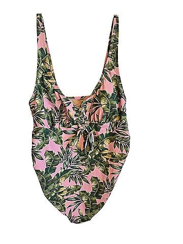 Isabel Maternity One Piece Swimsuit (view 1)