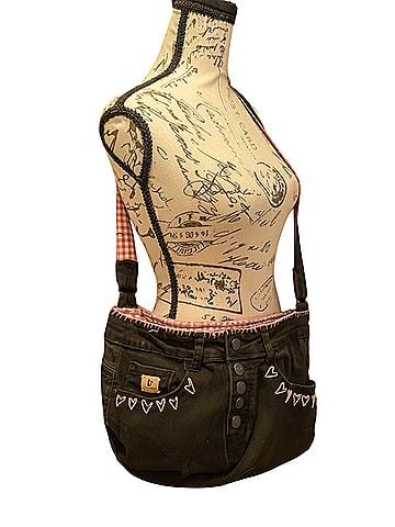 Banana Republic Hobo (view 2)