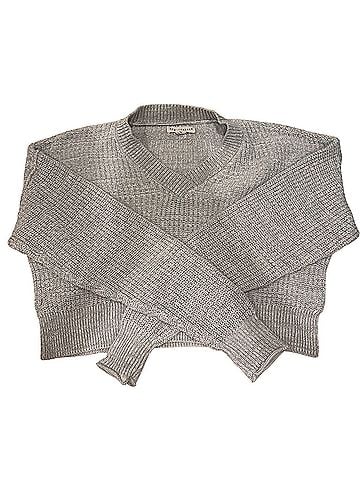 Aeropostale Pullover Sweater (view 1)