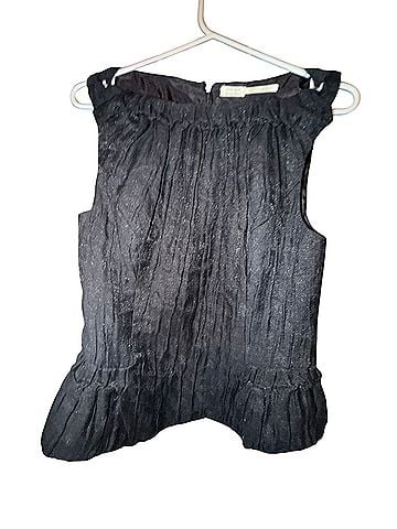 Leon Max Sleeveless Blouse (view 1)