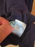 Blue Rain Cocktail Dress Size L - photo 7