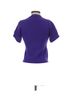 St. John Purple Cardigan Size 2 - photo 2