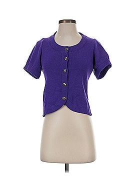St. John Cardigan (view 1)