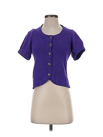 St. John Cardigan (view 1)