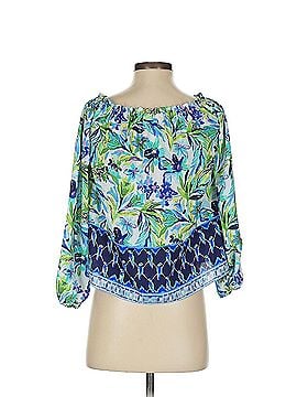 Lilly Pulitzer Blouse (view 2)