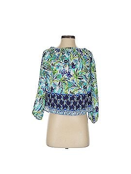 Lilly Pulitzer Blouse (view 1)