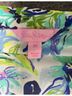 Lilly Pulitzer 100% Polyester Floral Multi Color Blouse Size XS - photo 4