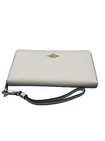 Coach coach Leather Wallet (view 2)