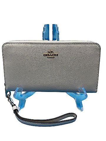 Coach coach Leather Wallet (view 1)