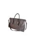 Coach Gray Leather Tote One size - photo 2