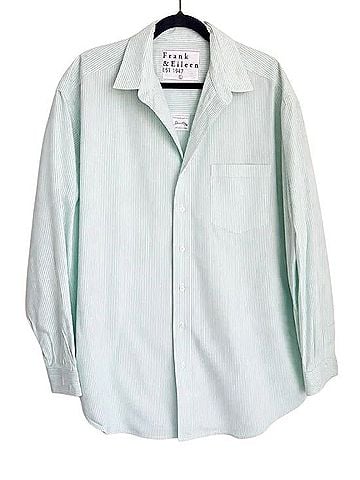 Frank & Eileen Shirley Long Sleeve Button-Down Shirt (view 1)