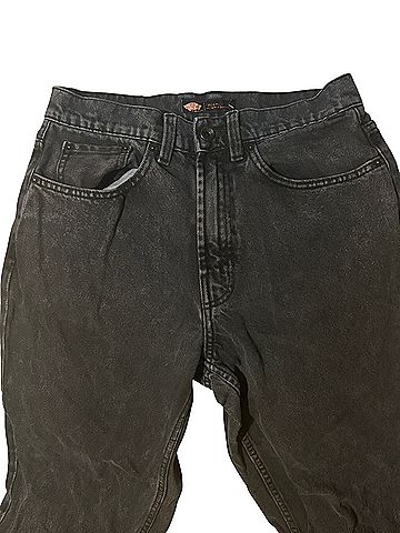 Vans Jeans (view 1)