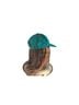 Hawaiian Islands Sun Hat One size - photo 2